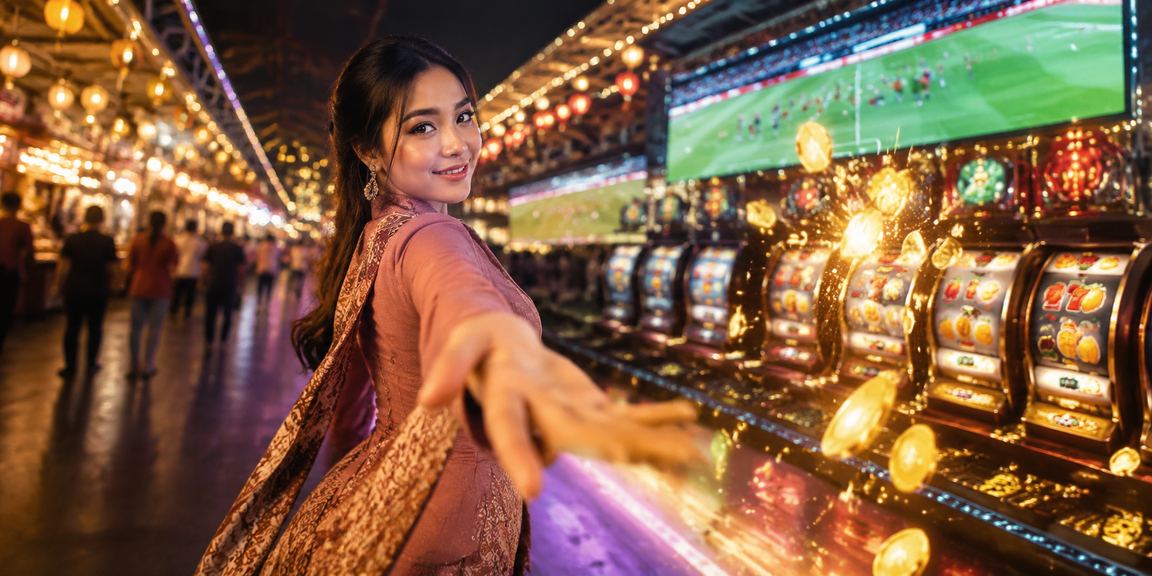 Situasi pertaruhan bola sepak di Kota Bharu