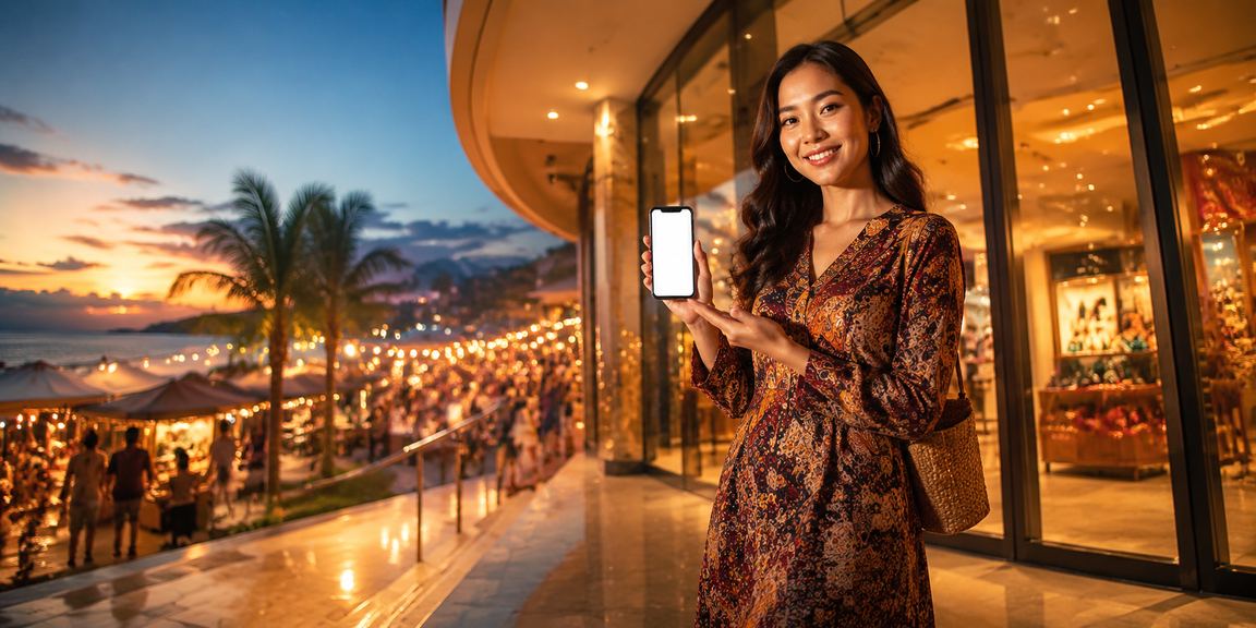 Pengguna melihat odds perlawanan di aplikasi xt30